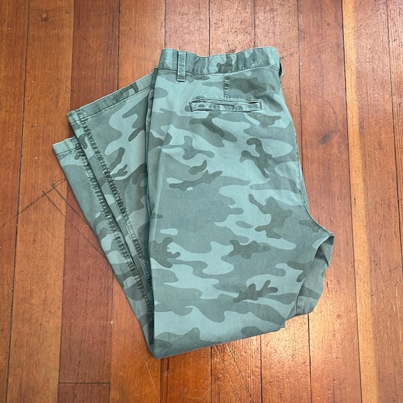 Gap Girlfriend Chino, Women’s size 14 - Picture 1 of 6